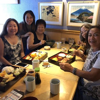 Akebono - Bento boxes - Japanese Near Me - Sacramento, California