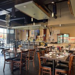 Mayta's Peruvian Cuisine