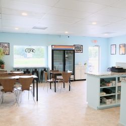 Lone Oak Donuts