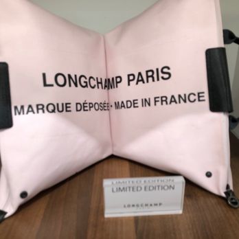 LONGCHAMP - Luggage Near Me - Cabazon, California