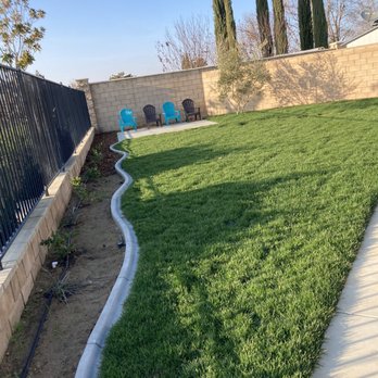 JJ Concrete & Landscaping - Landscaping Near Me