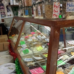 Csencsits Dried Fruits and Nuts
