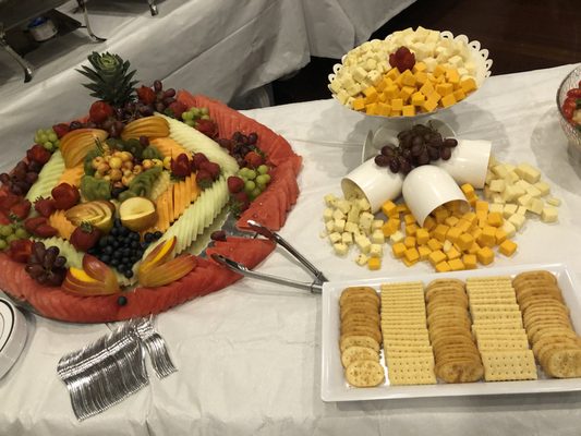 Tania's Kitchen NYC by null