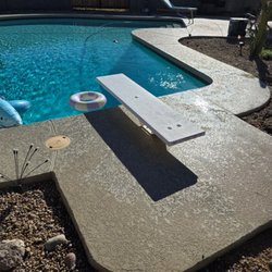 Joe's Pool Services
