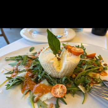 Restaurante Balandret - Seafood Near Me - València, V