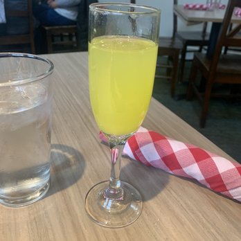 Del Ray Cafe - Mimosa - French Near Me - Alexandria, Virginia Del Ray Cafe - Mimosa - French Near Me - Alexandria, Virginia