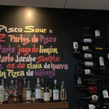 Tanta - Peruvian Near Me - Chicago, Illinois