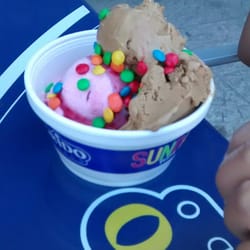 Grido Helado - Heladito!