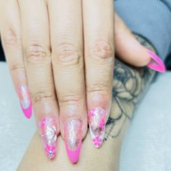 Sky Nails and Spa - Medium GelX