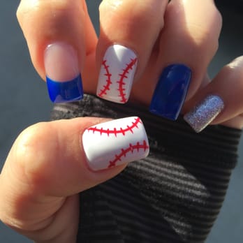 Mai's Nails - Tracy is amazing great quality and service!!! She can recreate anything you find on Pinterest :) - Nail Salons Near Me - Escondido, California