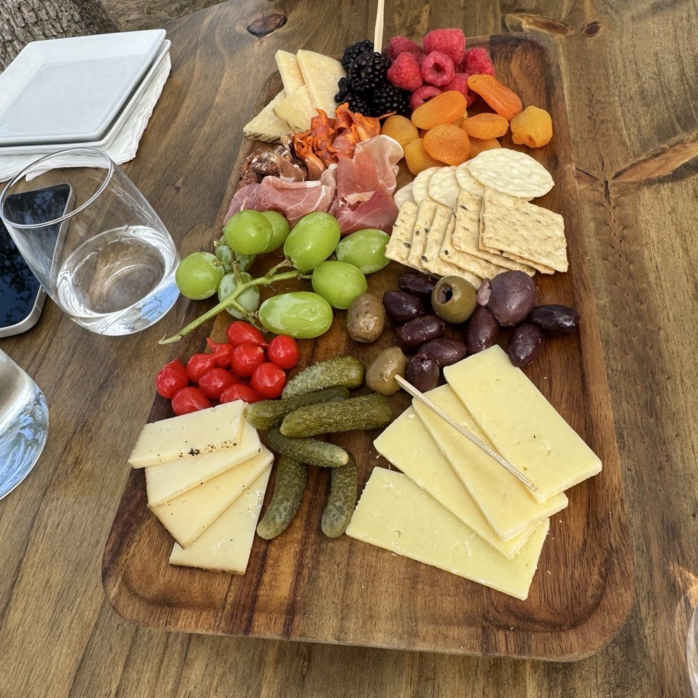 Frontier Cellars - Wineries Near Me - Smithville, Texas