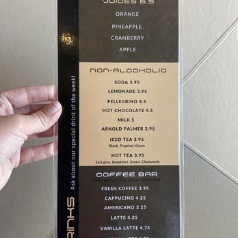 Waypoint Cafe - Drink Menu - American Near Me - Camarillo, California Waypoint Cafe - Drink Menu - American Near Me - Camarillo, California