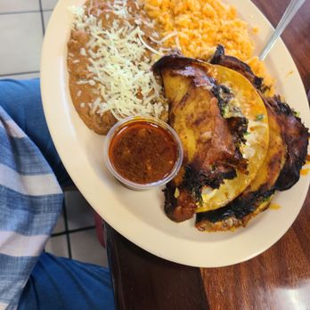 Taqueria San Jose - Quassedia - Mexican Near Me - Modesto, California Taqueria San Jose - Quassedia - Mexican Near Me - Modesto, California