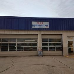k&d texas express car care - CUSTOMER SERVICE IS OUR TOP PRIORITY