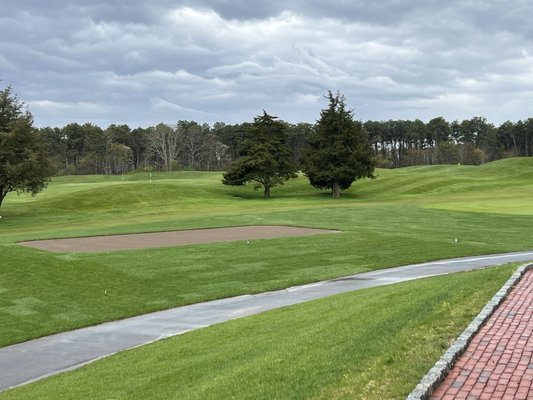 Farm Neck Cafe by null