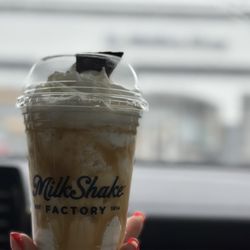 MilkShake Factory Murrysville