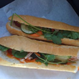 BBQ Pork Sandwich
