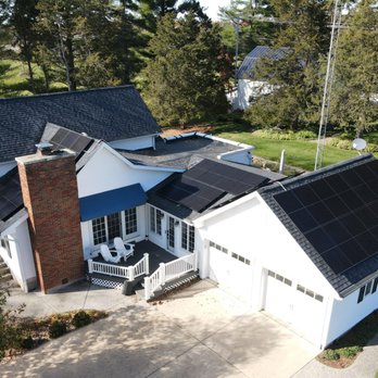 Absolute Solar - Residential Rooftop Solar Installation in Bath, MI - Solar Installation Near Me - Lansing, Michigan Absolute Solar - Residential Rooftop Solar Installation in Bath, MI - Solar Installation Near Me - Lansing, Michigan