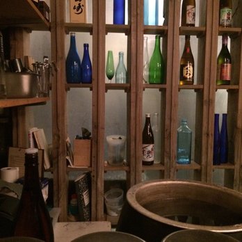 Samurai Mama - The bar - Japanese Near Me - Brooklyn, New York Samurai Mama - The bar - Japanese Near Me - Brooklyn, New York