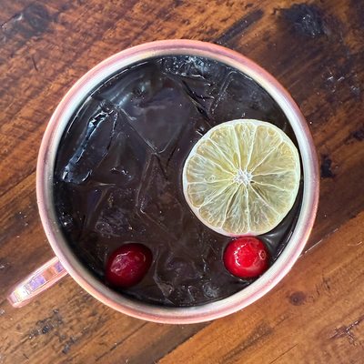 Boulder Social by null