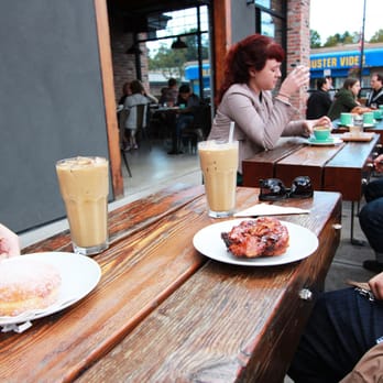 49th Parallel Coffee - Cafes Near Me - Vancouver, British Columbia 49th Parallel Coffee - Cafes Near Me - Vancouver, British Columbia
