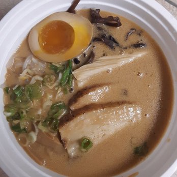 Ramen Kumamoto - Miso Ramen - Ramen Near Me - Newark, Delaware Ramen Kumamoto - Miso Ramen - Ramen Near Me - Newark, Delaware