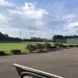 Cedar Bluff Racquet Club