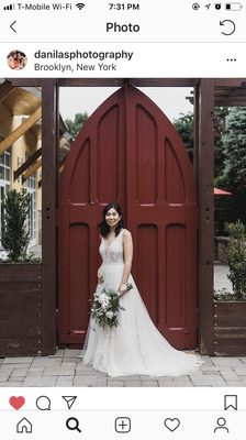 Lai's Royal Tailoring by null