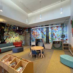Bonita-Sunnyside Branch Library
