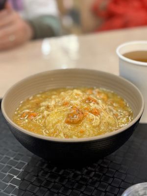 Xie Bao Flushing 蟹寶 by null