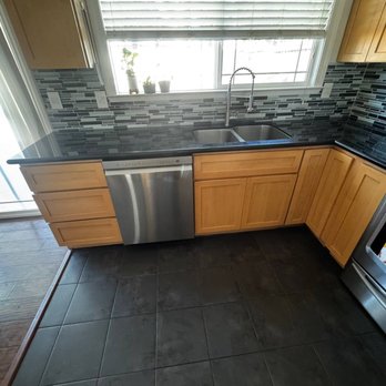 WaveGuard Water Damage Restoration - Zoomed out view with dishwasher reinstalled. - Damage Restoration Near Me - San Jose, California WaveGuard Water Damage Restoration - Zoomed out view with dishwasher reinstalled. - Damage Restoration Near Me - San Jose, California