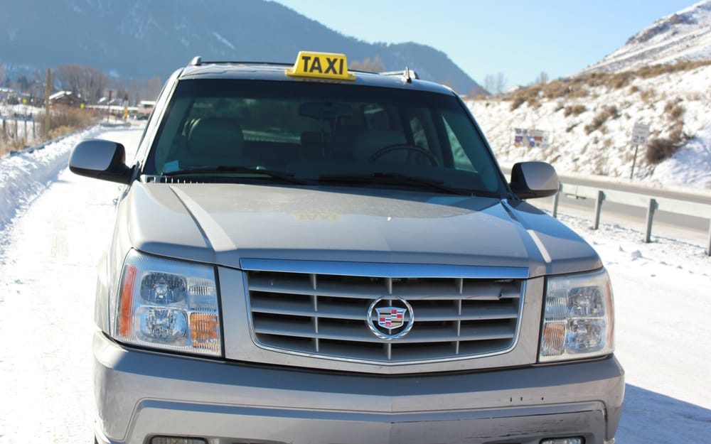 OLD FAITHFUL TAXI Updated September 2024 1195 Meadowlark Ln