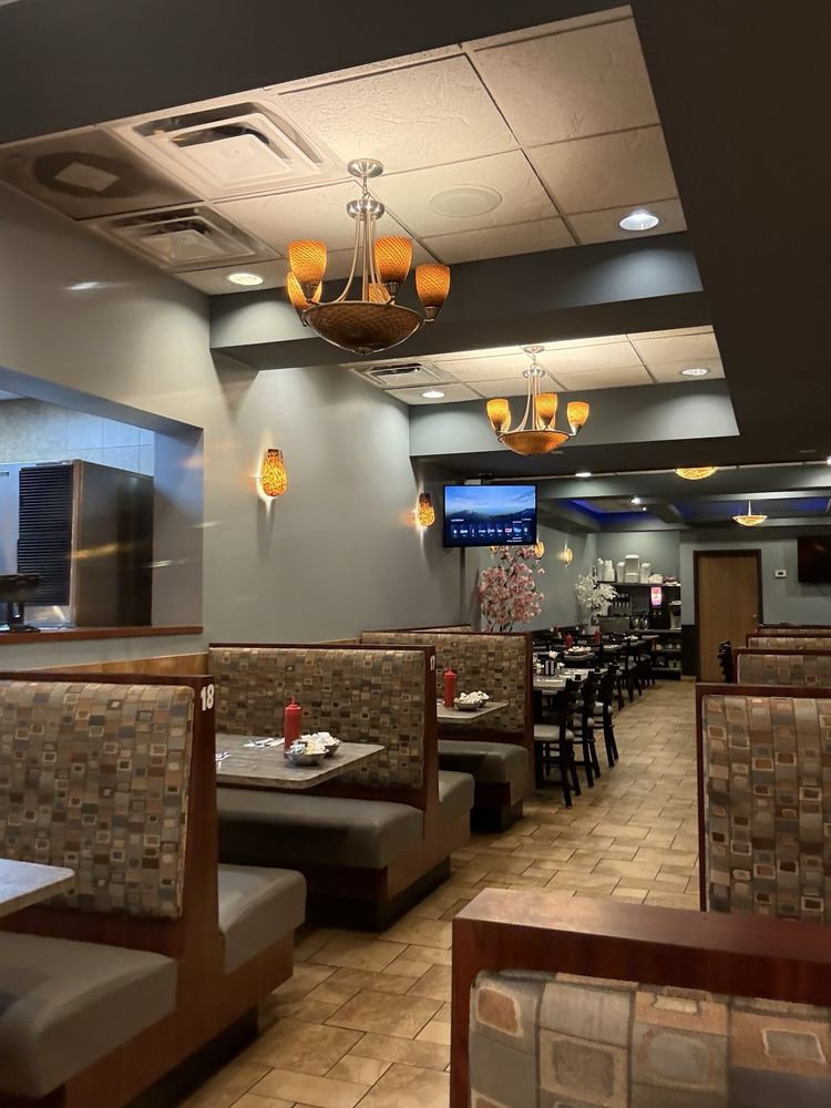 Rocky's Family Dining
