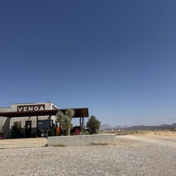 Venga - Location - Cafes Near Me - Study Butte-Terlingua, Texas Venga - Location - Cafes Near Me - Study Butte-Terlingua, Texas