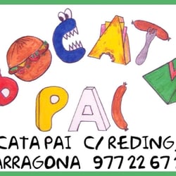 Bocata Pai