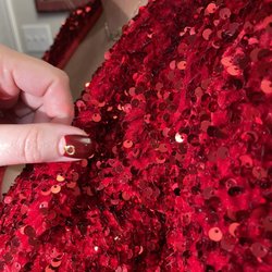 David's Bridal - Poor alteration :(