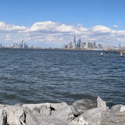 Bush Terminal Park
