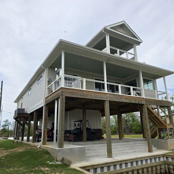 Drip Gutters - Gutter Services Near Me - Sulphur, Louisiana