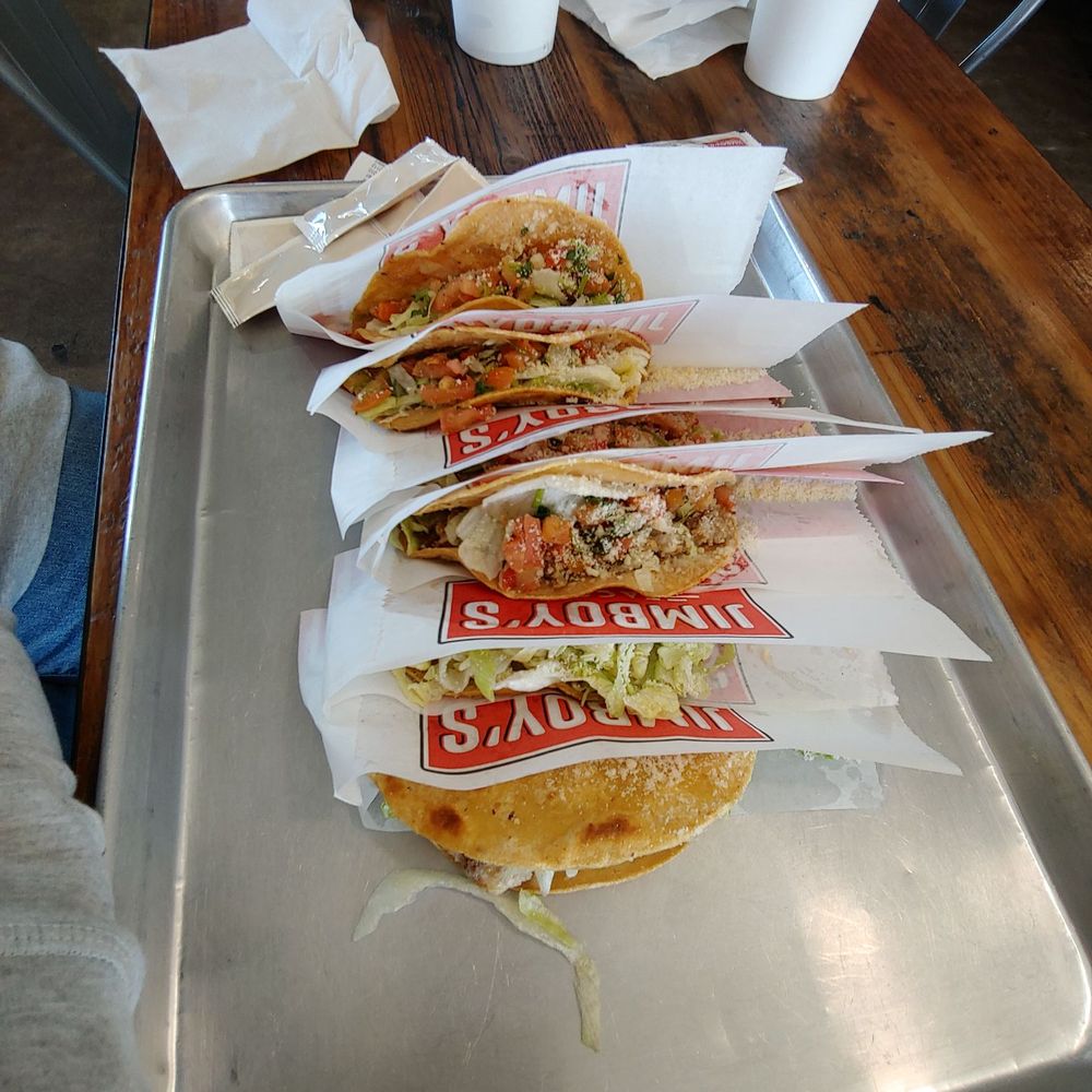 Jimboy's Tacos - Our tacos - Mexican Near Me - Elk Grove, California Jimboy's Tacos - Our tacos - Mexican Near Me - Elk Grove, California