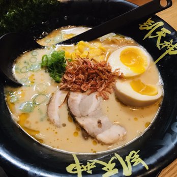 Betsu Ten Jin - Ramen Near Me - Seattle, Washington Betsu Ten Jin - Ramen Near Me - Seattle, Washington