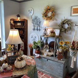The Farm - We Love Fall!