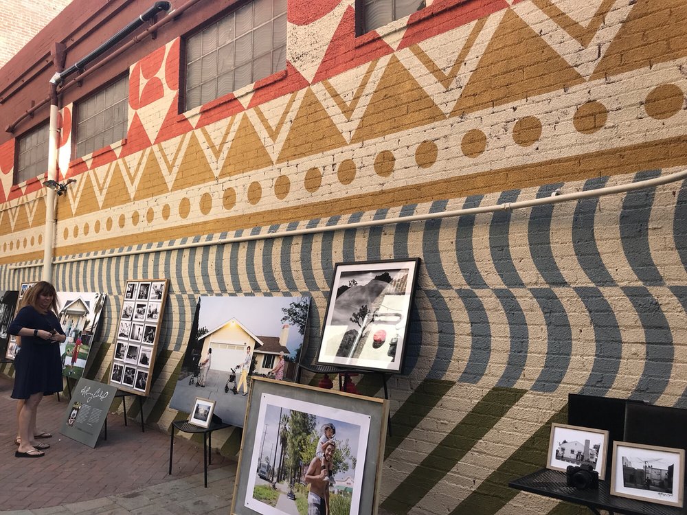 DOWNTOWN REDLANDS ART WALK Updated July 2024 14 Photos 153 N 5th