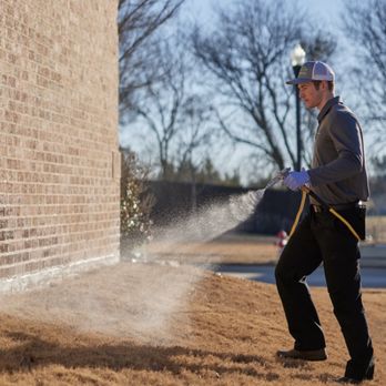 Dynasty Pest Control - Perimeter Treatment - Pest Control Near Me - Dallas, Texas Dynasty Pest Control - Perimeter Treatment - Pest Control Near Me - Dallas, Texas