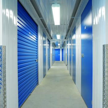 MyPlace - Self Storage Near Me - Munich, BY