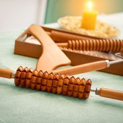 Embodee'd Aesthetics Beauty & Wellness - Wood Therapy