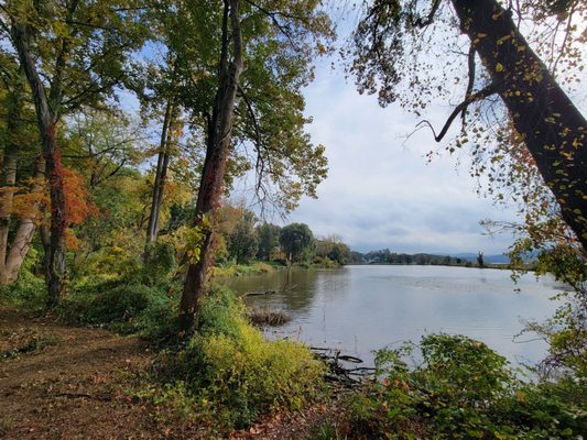 Hudson Highlands State Park by null