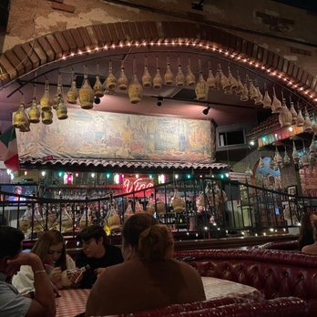 Miceli's - Bar area - Italian Near Me - Los Angeles, California Miceli's - Bar area - Italian Near Me - Los Angeles, California
