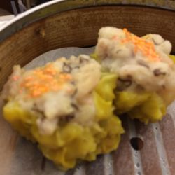 新明苑海鮮酒家