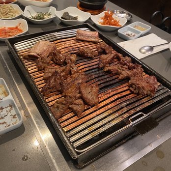 Chungdam - Marinated Short Rib - Korean Near Me - Santa Clara, California Chungdam - Marinated Short Rib - Korean Near Me - Santa Clara, California