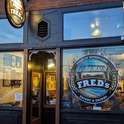 Fred's